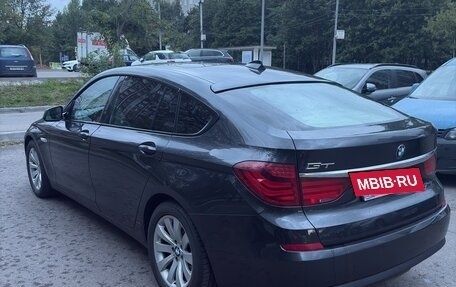 BMW 5 серия, 2010 год, 1 550 000 рублей, 6 фотография