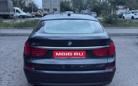BMW 5 серия, 2010 год, 1 550 000 рублей, 5 фотография