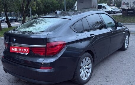 BMW 5 серия, 2010 год, 1 550 000 рублей, 4 фотография