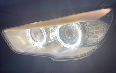 BMW 5 серия, 2010 год, 1 550 000 рублей, 19 фотография