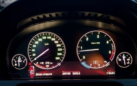 BMW 5 серия, 2010 год, 1 550 000 рублей, 17 фотография