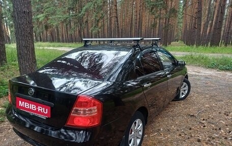 Lifan Solano I (630) рестайлинг, 2011 год, 245 000 рублей, 2 фотография