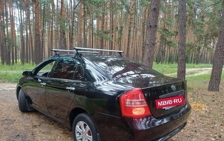 Lifan Solano I (630) рестайлинг, 2011 год, 245 000 рублей, 3 фотография
