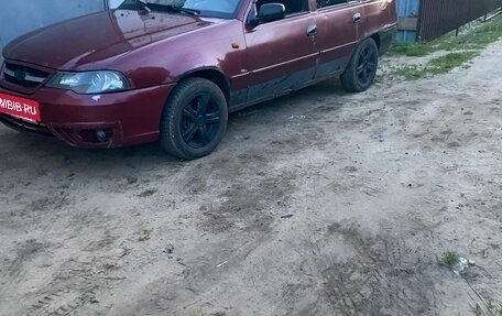 Daewoo Nexia I рестайлинг, 2011 год, 102 000 рублей, 8 фотография