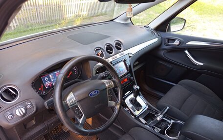 Ford S-MAX I, 2011 год, 990 000 рублей, 5 фотография