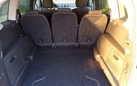 Ford S-MAX I, 2011 год, 990 000 рублей, 7 фотография