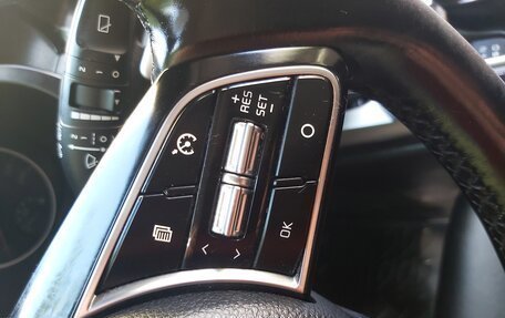 KIA Seltos I, 2022 год, 2 800 000 рублей, 14 фотография
