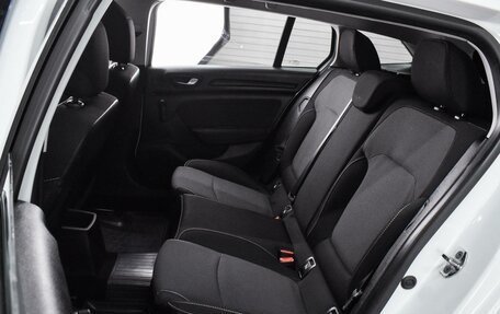 Renault Megane IV, 2017 год, 1 259 000 рублей, 9 фотография