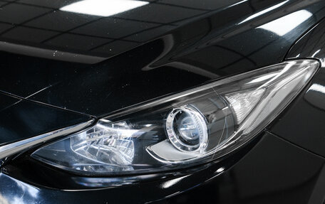 Mazda 3, 2014 год, 1 098 777 рублей, 5 фотография