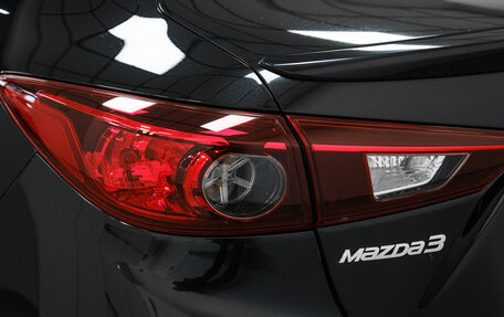Mazda 3, 2014 год, 1 098 777 рублей, 7 фотография