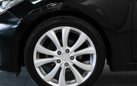 Mazda 3, 2014 год, 1 098 777 рублей, 9 фотография