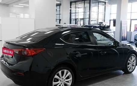 Mazda 3, 2014 год, 1 098 777 рублей, 8 фотография