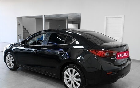 Mazda 3, 2014 год, 1 098 777 рублей, 6 фотография