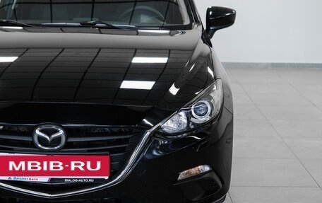 Mazda 3, 2014 год, 1 098 777 рублей, 4 фотография