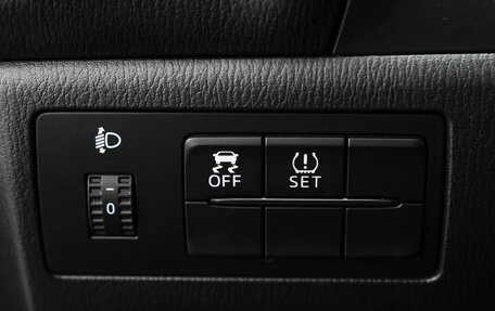 Mazda 3, 2014 год, 1 098 777 рублей, 11 фотография