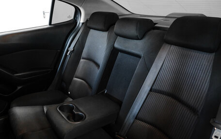Mazda 3, 2014 год, 1 098 777 рублей, 19 фотография