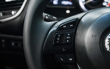Mazda 3, 2014 год, 1 098 777 рублей, 15 фотография