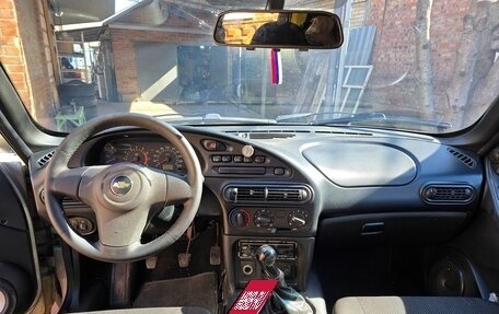Chevrolet Niva I рестайлинг, 2011 год, 580 000 рублей, 10 фотография