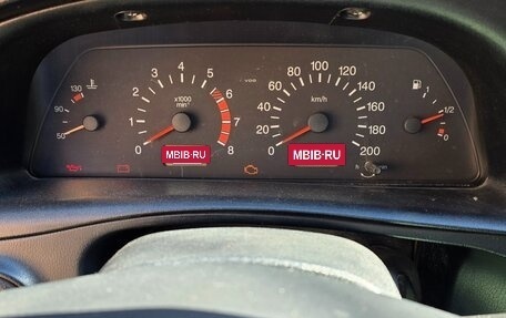 Chevrolet Niva I рестайлинг, 2011 год, 580 000 рублей, 5 фотография