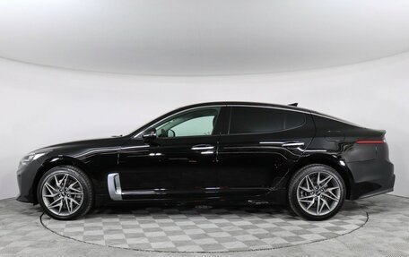 KIA Stinger I, 2022 год, 3 449 000 рублей, 8 фотография