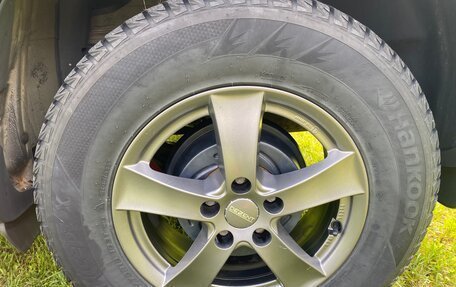 Renault Duster I рестайлинг, 2018 год, 990 000 рублей, 9 фотография