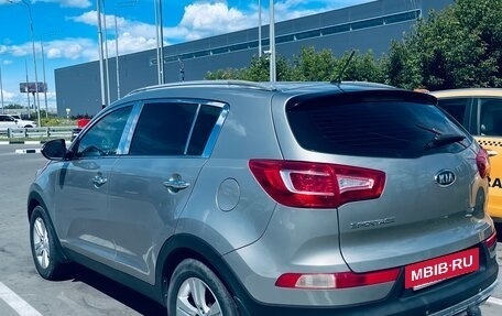 KIA Sportage III, 2012 год, 950 000 рублей, 3 фотография