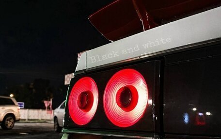 Nissan Skyline, 1987 год, 750 000 рублей, 7 фотография