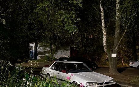 Nissan Skyline, 1987 год, 750 000 рублей, 10 фотография