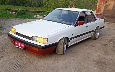 Nissan Skyline, 1987 год, 750 000 рублей, 9 фотография