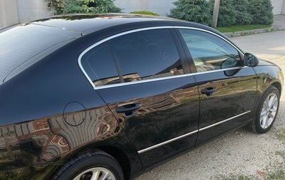 Volkswagen Passat B6, 2008 год, 700 000 рублей, 1 фотография