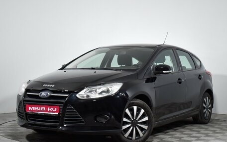 Ford Focus III, 2011 год, 800 000 рублей, 1 фотография