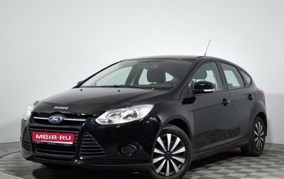 Ford Focus III, 2011 год, 800 000 рублей, 1 фотография