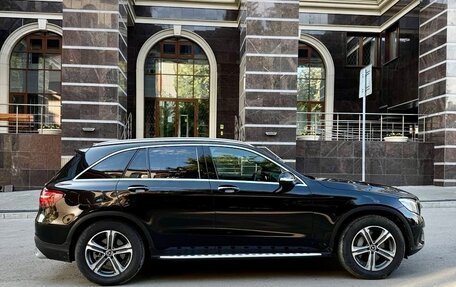 Mercedes-Benz GLC, 2018 год, 3 150 000 рублей, 7 фотография