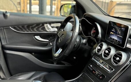 Mercedes-Benz GLC, 2018 год, 3 150 000 рублей, 9 фотография
