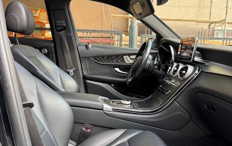 Mercedes-Benz GLC, 2018 год, 3 150 000 рублей, 10 фотография