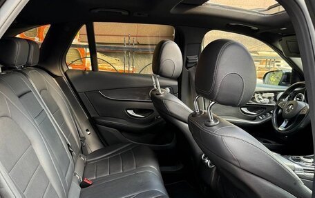 Mercedes-Benz GLC, 2018 год, 3 150 000 рублей, 11 фотография