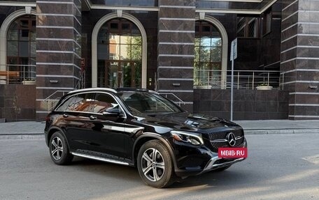 Mercedes-Benz GLC, 2018 год, 3 150 000 рублей, 6 фотография