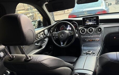 Mercedes-Benz GLC, 2018 год, 3 150 000 рублей, 15 фотография