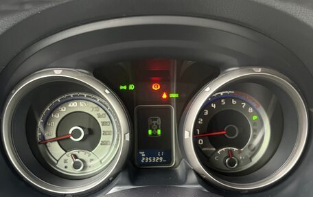 Mitsubishi Pajero IV, 2011 год, 1 740 000 рублей, 9 фотография