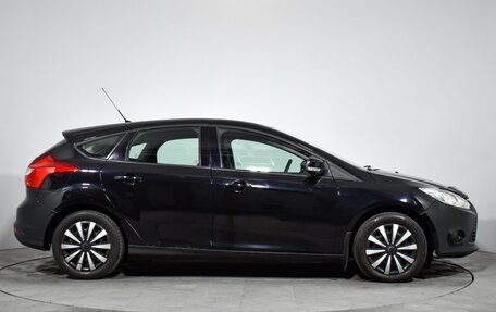 Ford Focus III, 2011 год, 800 000 рублей, 4 фотография