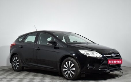 Ford Focus III, 2011 год, 800 000 рублей, 3 фотография