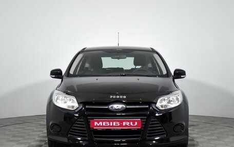 Ford Focus III, 2011 год, 800 000 рублей, 2 фотография