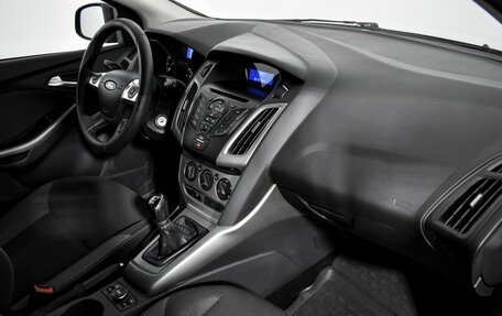 Ford Focus III, 2011 год, 800 000 рублей, 12 фотография