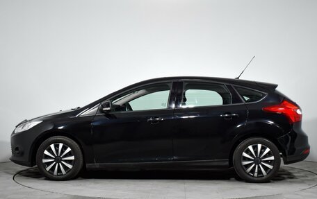 Ford Focus III, 2011 год, 800 000 рублей, 8 фотография