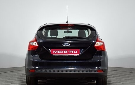 Ford Focus III, 2011 год, 800 000 рублей, 6 фотография
