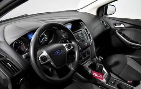 Ford Focus III, 2011 год, 800 000 рублей, 9 фотография