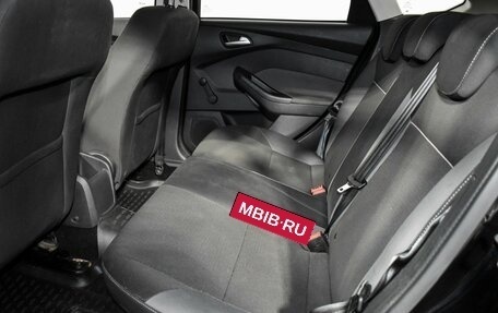 Ford Focus III, 2011 год, 800 000 рублей, 11 фотография