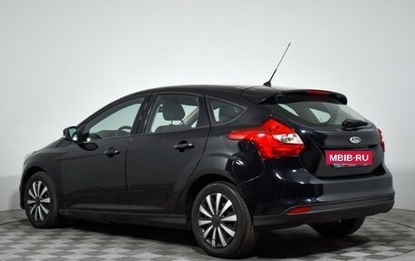 Ford Focus III, 2011 год, 800 000 рублей, 7 фотография