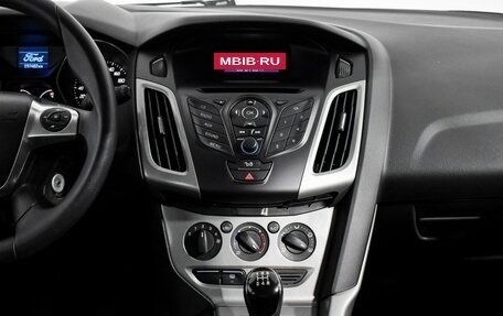 Ford Focus III, 2011 год, 800 000 рублей, 14 фотография