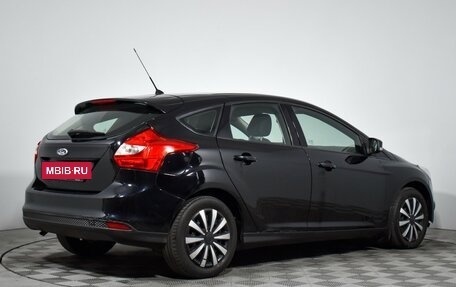 Ford Focus III, 2011 год, 800 000 рублей, 5 фотография